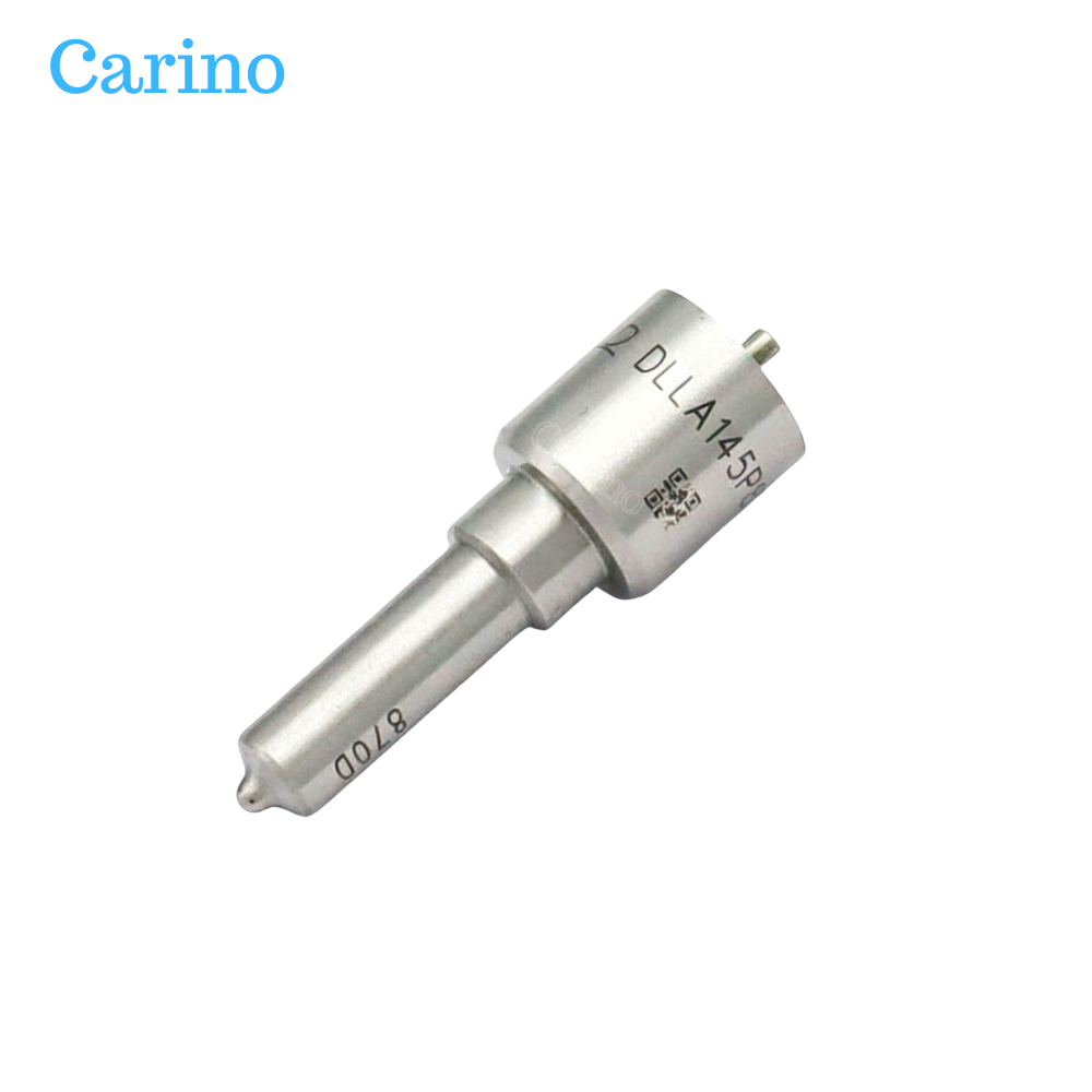 DLLA133P814 093400-8140 Injector Nozzle for 295050-2600 295050-1550 Injector